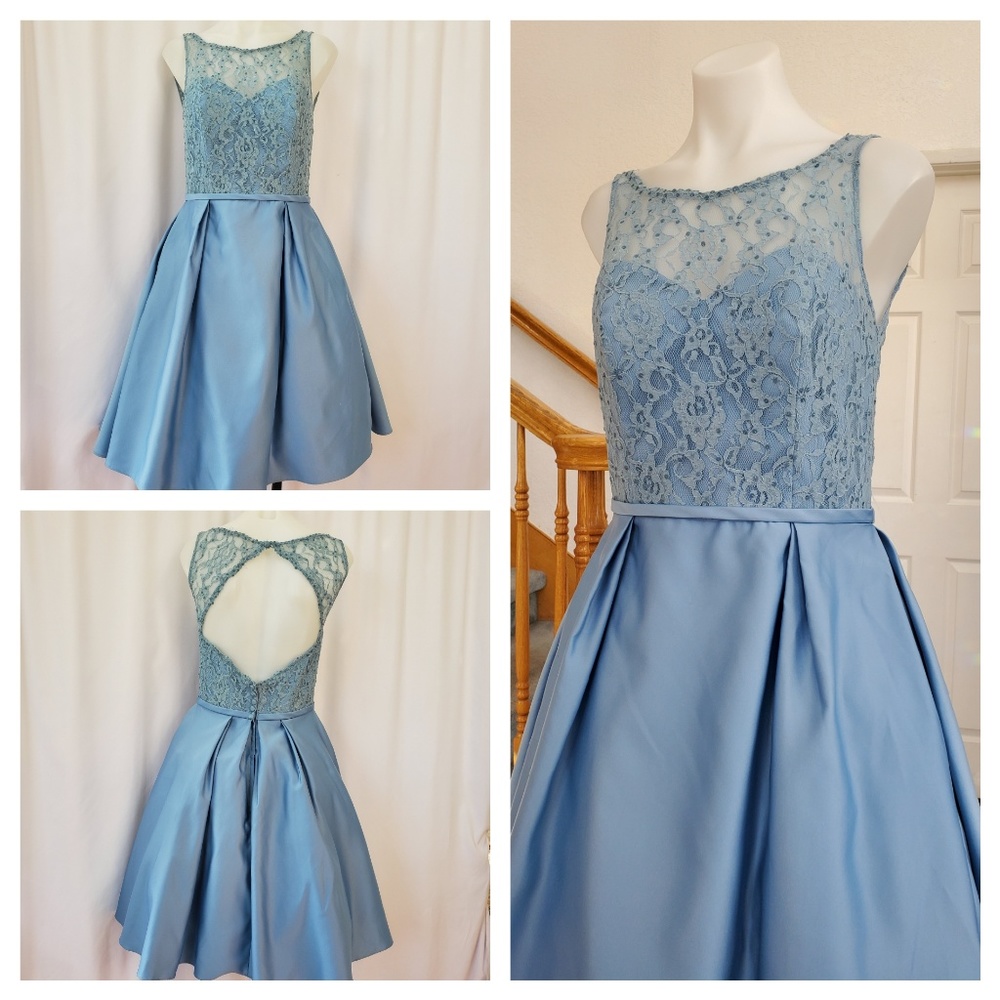 Alfred Angelo Disney fairly tale dress